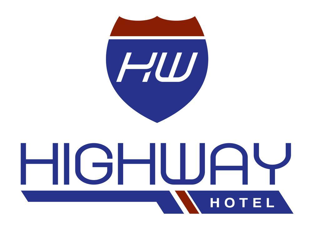 Highway Hotel Чиангмай Екстериор снимка